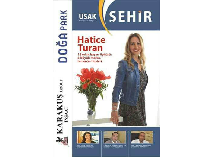 Basında Çağdaş